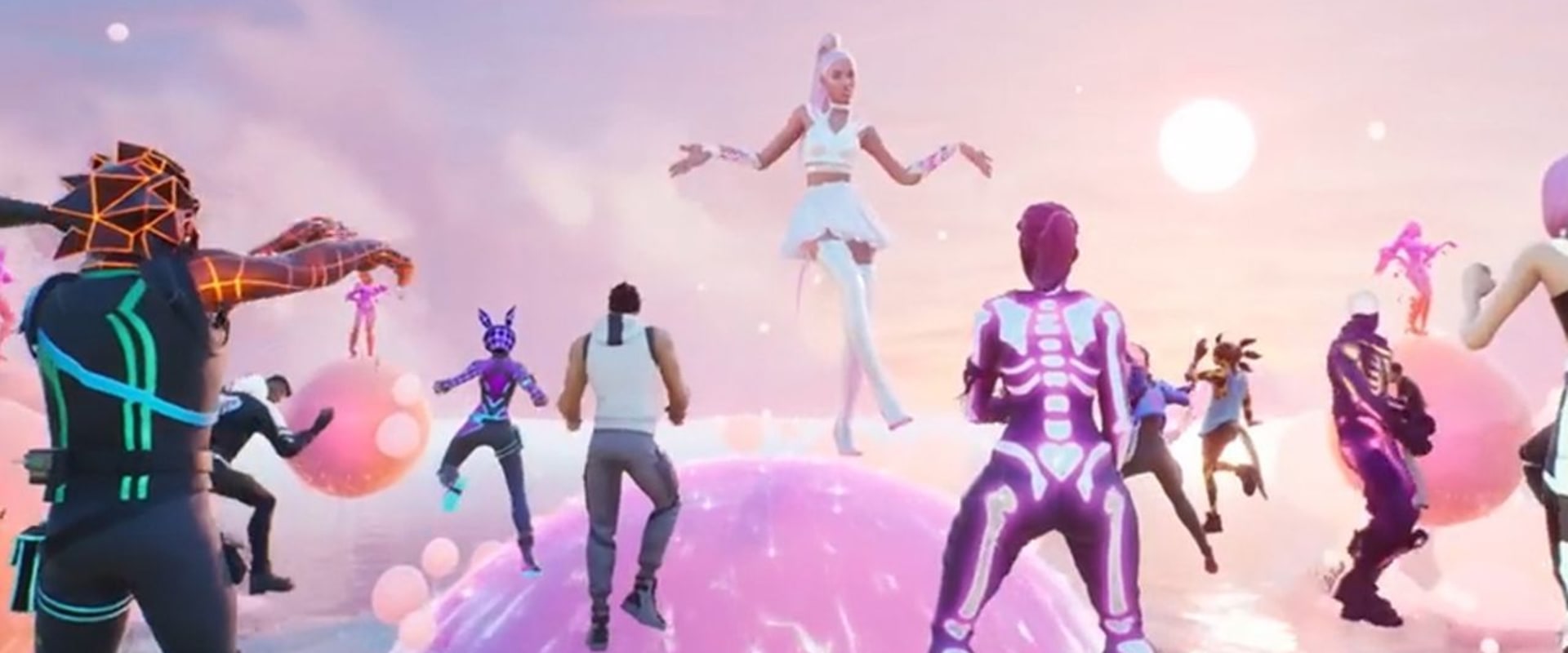 Qu'est-ce que le prix Metaverse ?