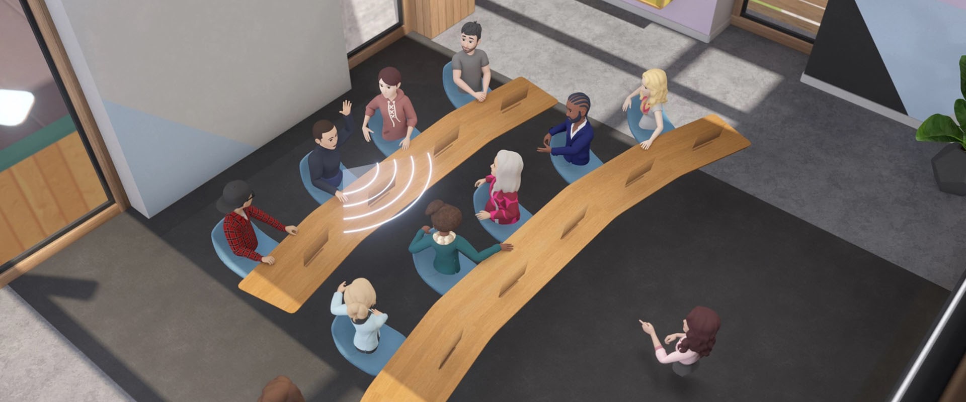 Quel est le but de Metaverse ?