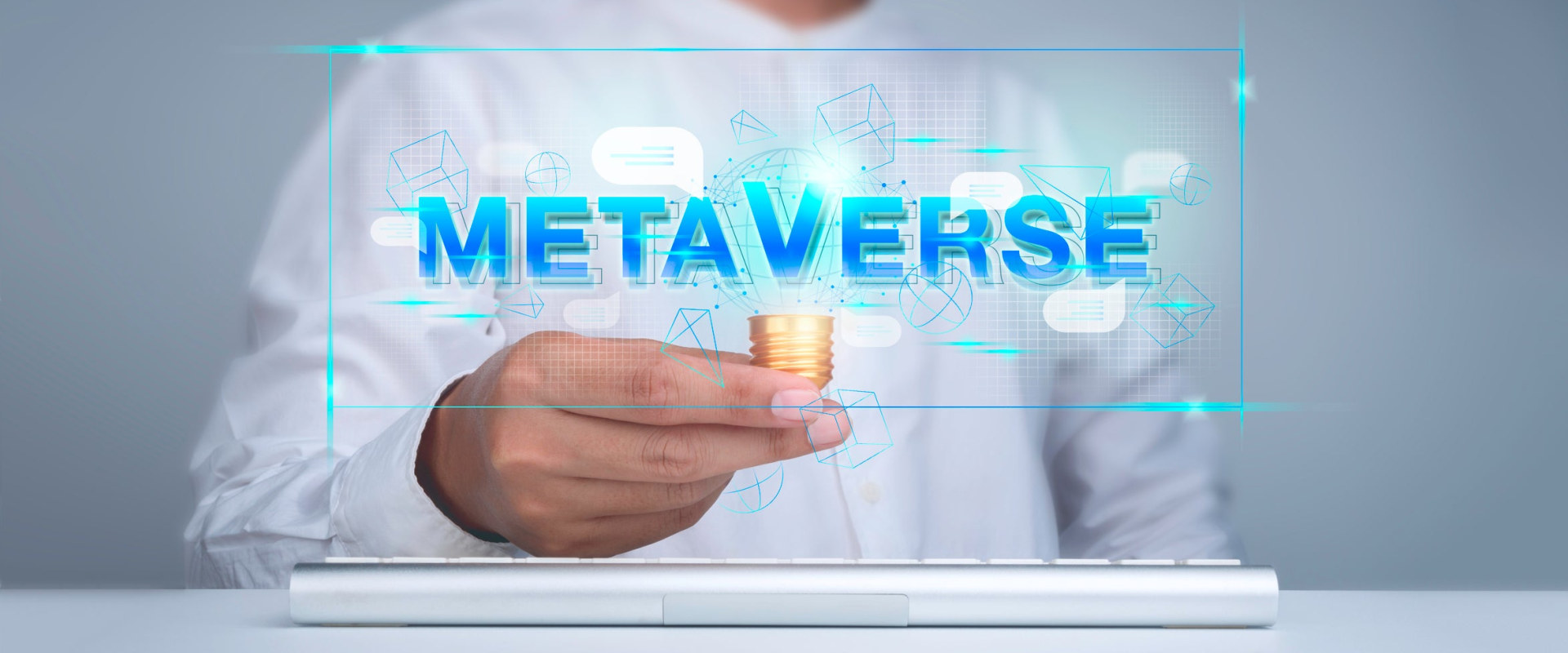 Comment gagner de l'argent dans le métaverse ?