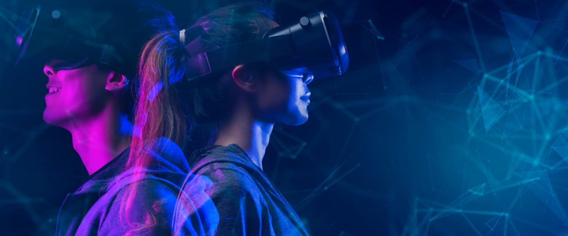 Metaverse est-il un VR ?