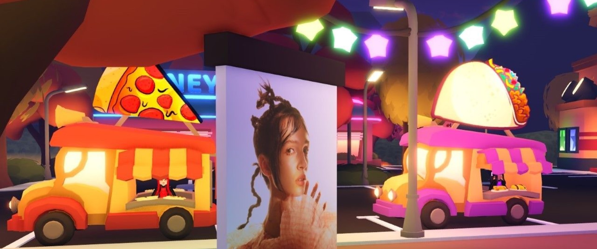 Qu'est-ce qu'un métaverse dans Roblox ?
