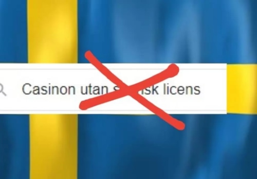 Casinon utan svensk licens: En expert's perspektiv