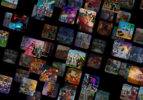 Comment fonctionne Metaverse dans Roblox ?