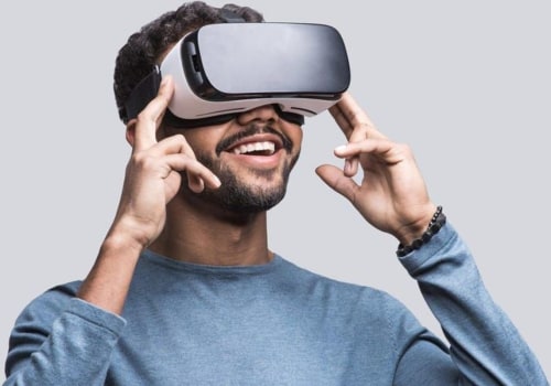 Est-ce que la réalité augmentée métaverse ou la réalité virtuelle ?