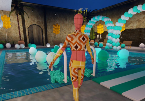 Combien de jeux y a-t-il dans le métaverse Roblox ?