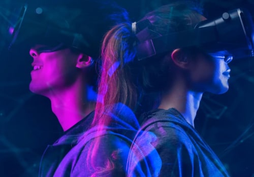 Metaverse est-il un VR ?